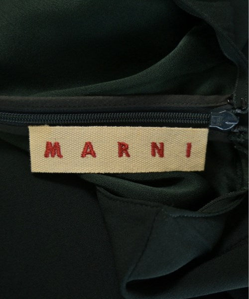 MARNI ชุดเดรส