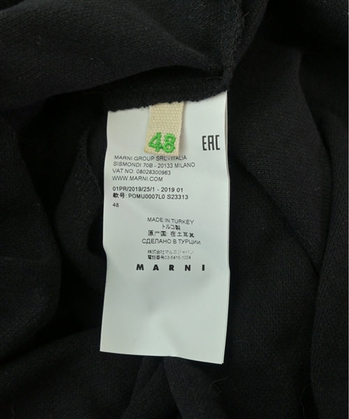 MARNI เสื้อโปโล