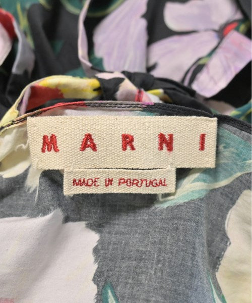 MARNI ชุดเดรส