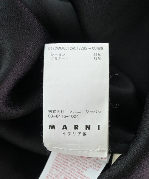 MARNI เสื้อสตรี