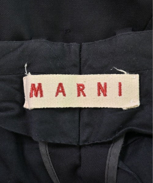 MARNI กางเกงขายาว