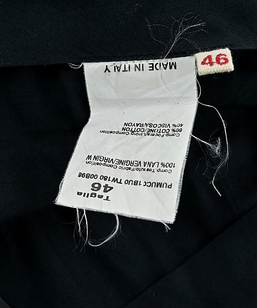 MARNI กางเกงขายาว
