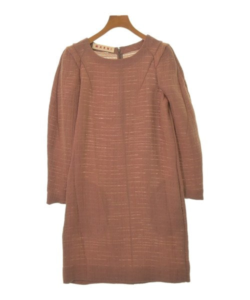 MARNI ชุดเดรส