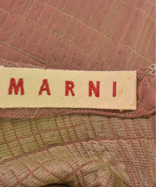 MARNI ชุดเดรส