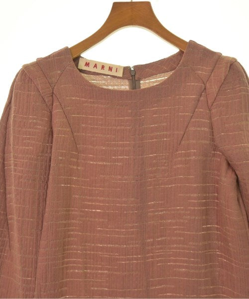 MARNI ชุดเดรส