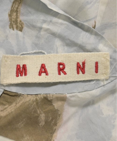 MARNI ชุดเดรส
