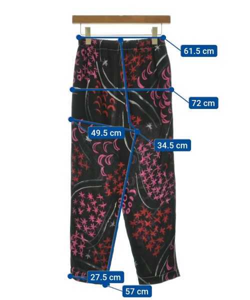 MARNI กางเกง อื่น