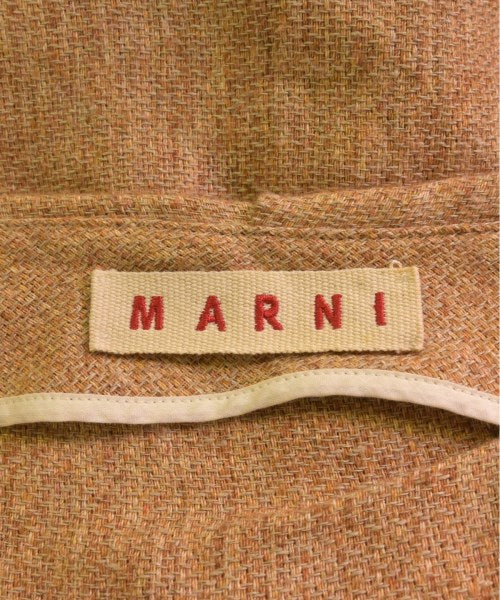 MARNI กระโปรงยาวถึงเข่า