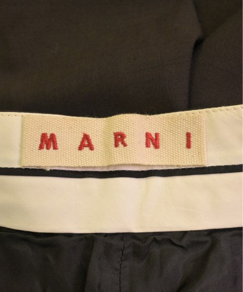 MARNI กางเกงขายาว