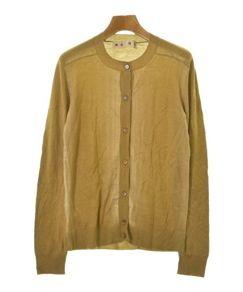MARNI เสื้อคาร์ดิแกน