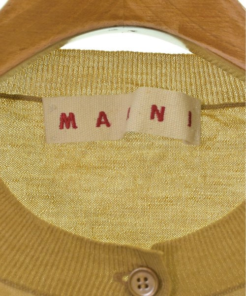 MARNI เสื้อคาร์ดิแกน