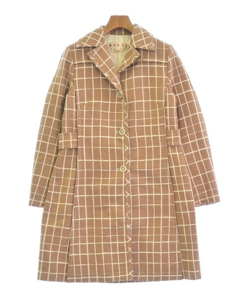 MARNI เสื้อโค้ท