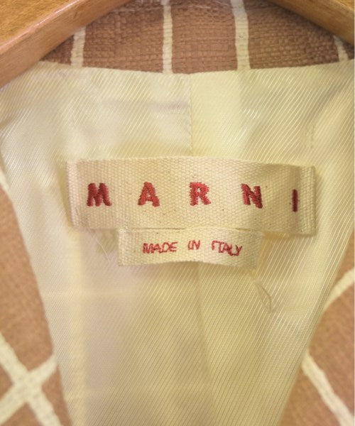 MARNI เสื้อโค้ท