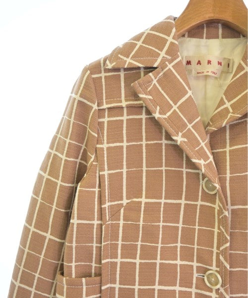 MARNI เสื้อโค้ท