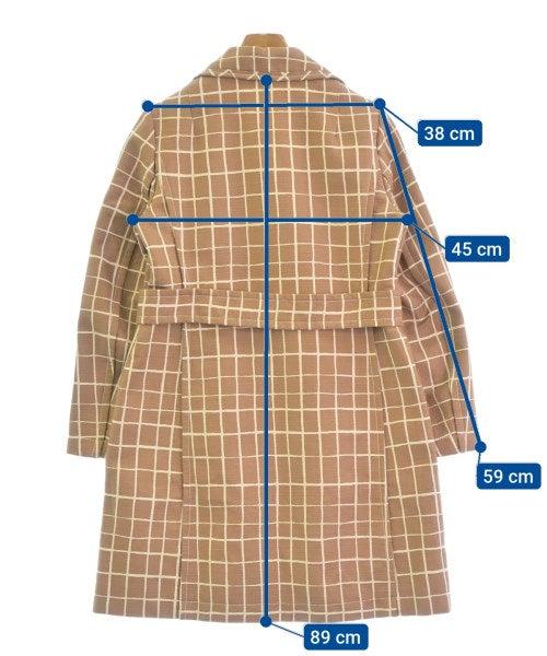 MARNI เสื้อโค้ท