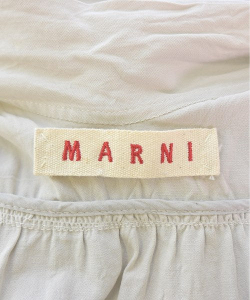MARNI ชุดเดรส
