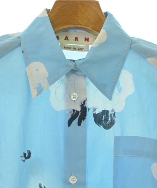 MARNI เสื้อลำลอง