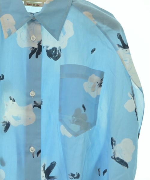 MARNI เสื้อลำลอง