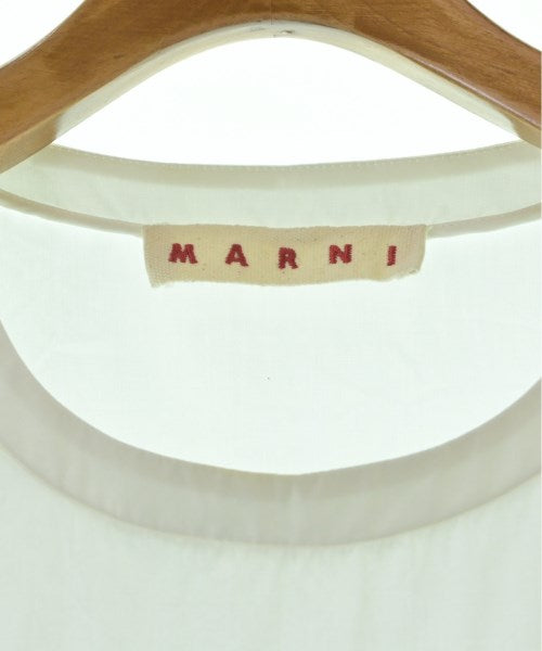 MARNI เสื้อลำลอง