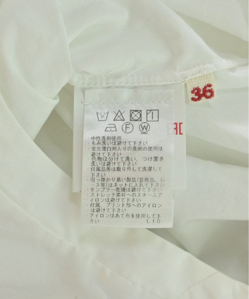 MARNI เสื้อลำลอง