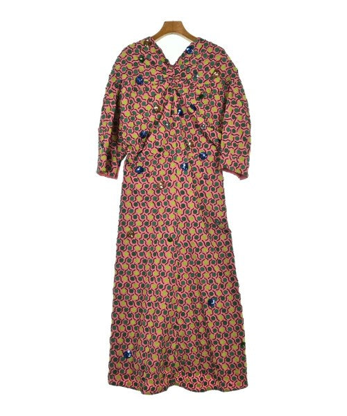 MARNI ชุดเดรส