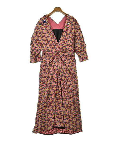 MARNI ชุดเดรส