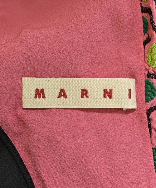 MARNI ชุดเดรส