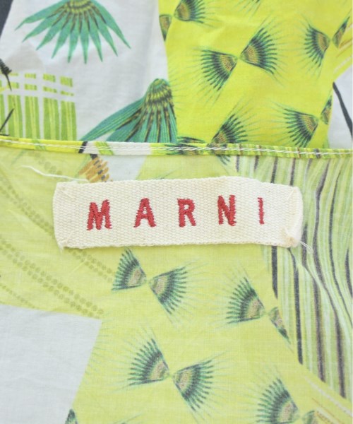 MARNI เสื้อสตรี