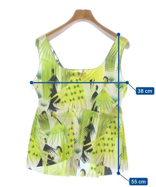 MARNI เสื้อสตรี