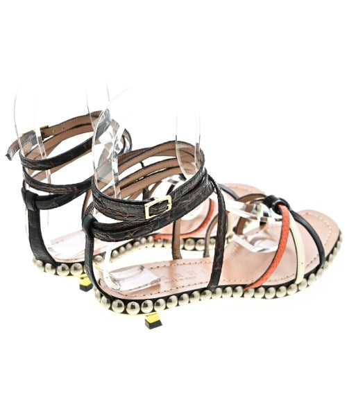 MARNI รองเท้าแตะ