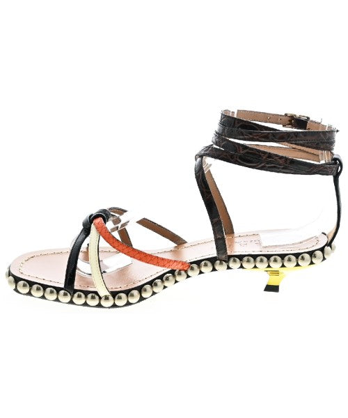 MARNI รองเท้าแตะ