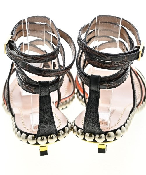 MARNI รองเท้าแตะ