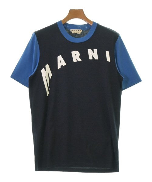 MARNI เสื้อยืด/เสื้อท็อปส์