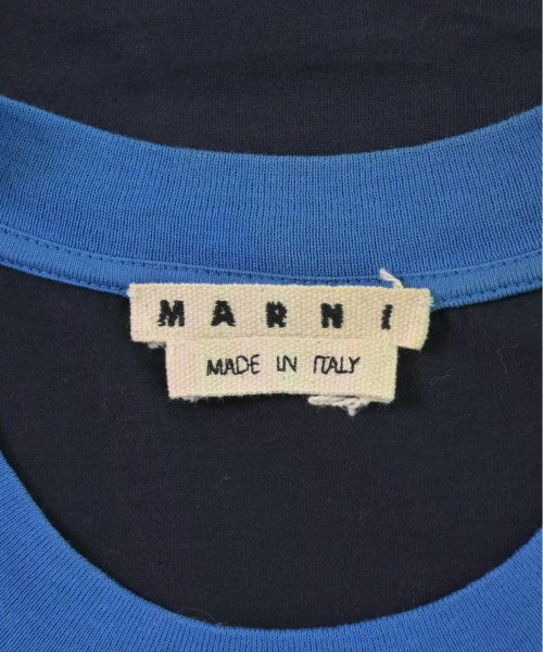 MARNI เสื้อยืด/เสื้อท็อปส์