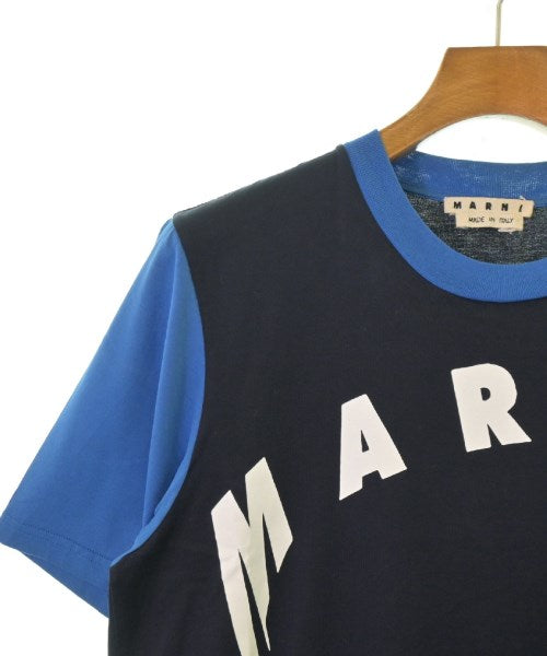 MARNI เสื้อยืด/เสื้อท็อปส์