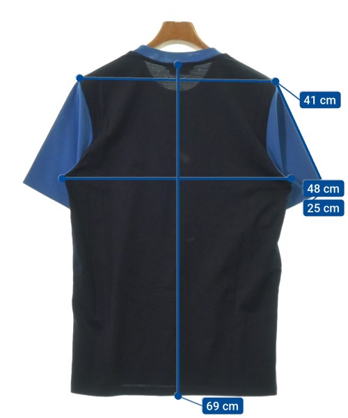 MARNI เสื้อยืด/เสื้อท็อปส์