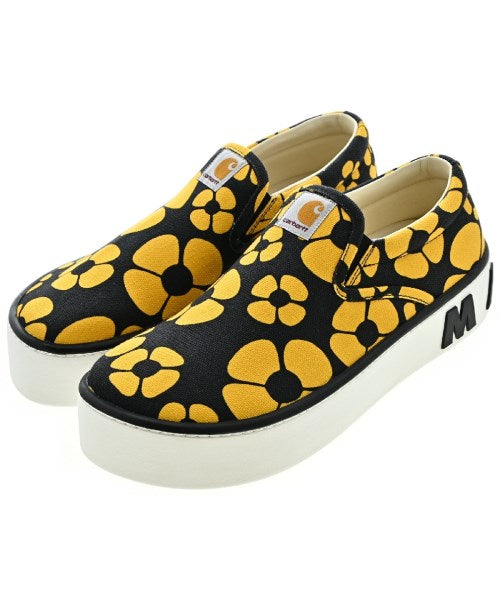 MARNI รองเท้าผ้าใบ