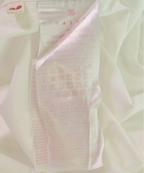 MARNI เสื้อสตรี