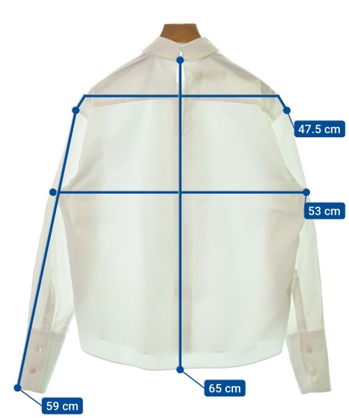 MARNI เสื้อสตรี