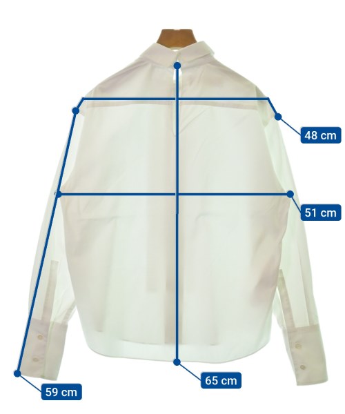 MARNI เสื้อสตรี