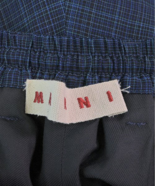 MARNI กางเกงขายาว