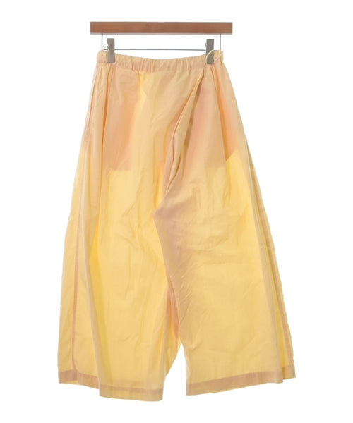 MARNI กางเกง 5 ส่วน