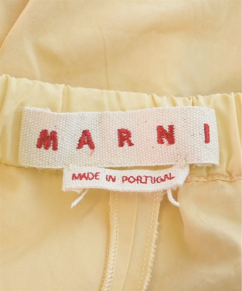 MARNI กางเกง 5 ส่วน