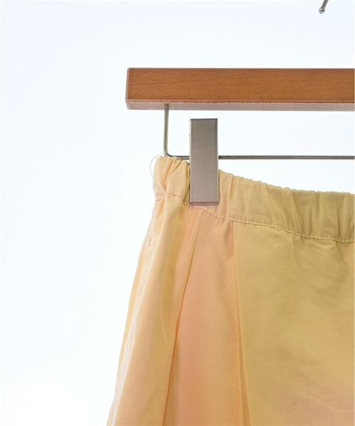 MARNI กางเกง 5 ส่วน