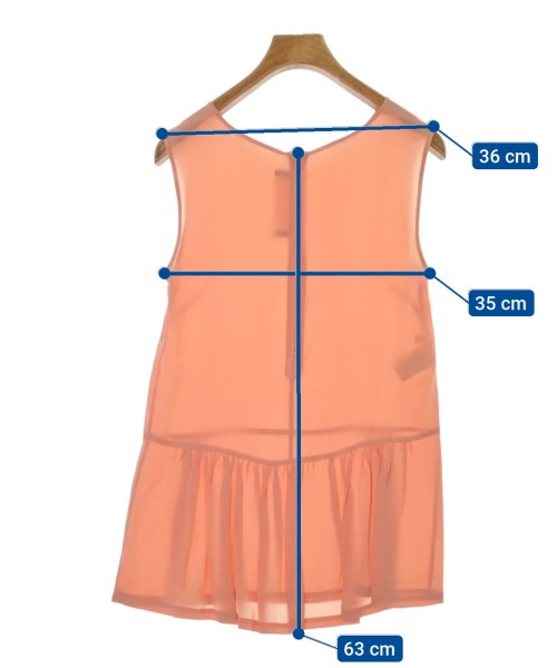 MARNI เสื้อสตรี