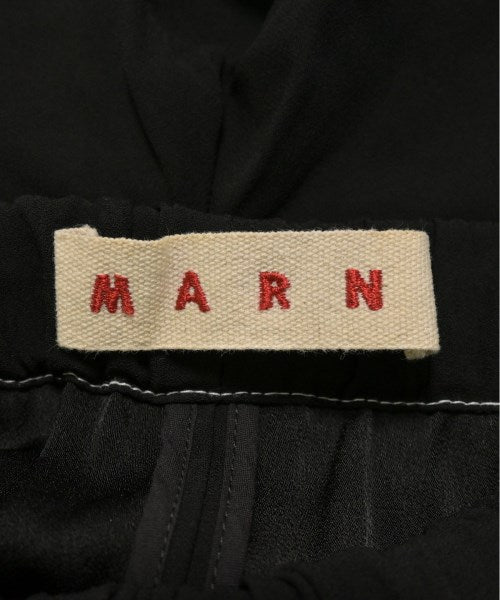 MARNI กางเกง 5 ส่วน