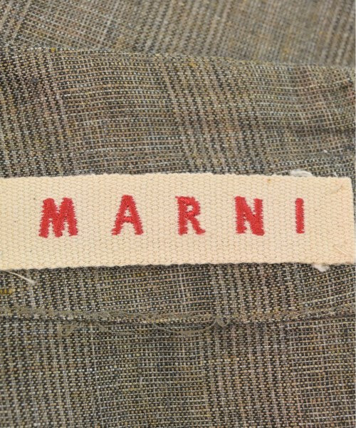 MARNI กระโปรงยาวถึงเข่า