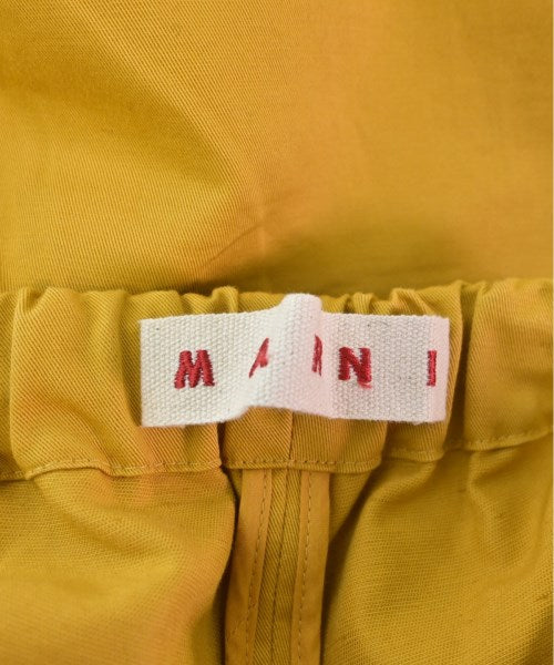 MARNI กางเกง 5 ส่วน