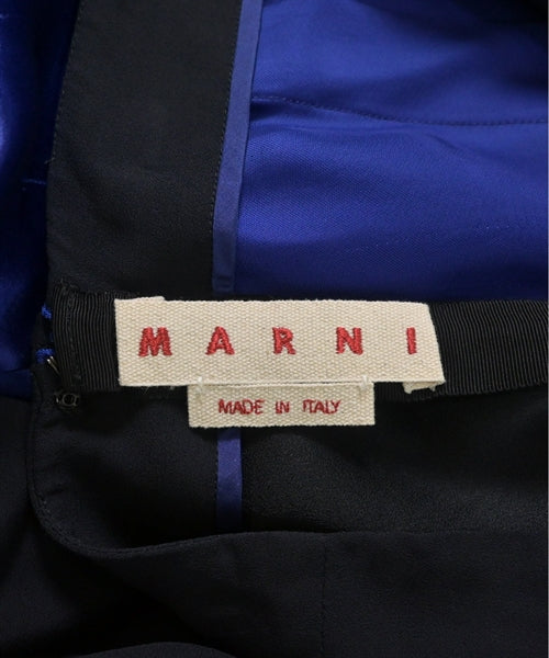 MARNI กระโปรงยาว/แม็กซี่ยาว