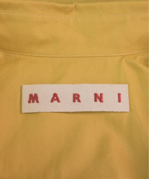 MARNI เสื้อลำลอง